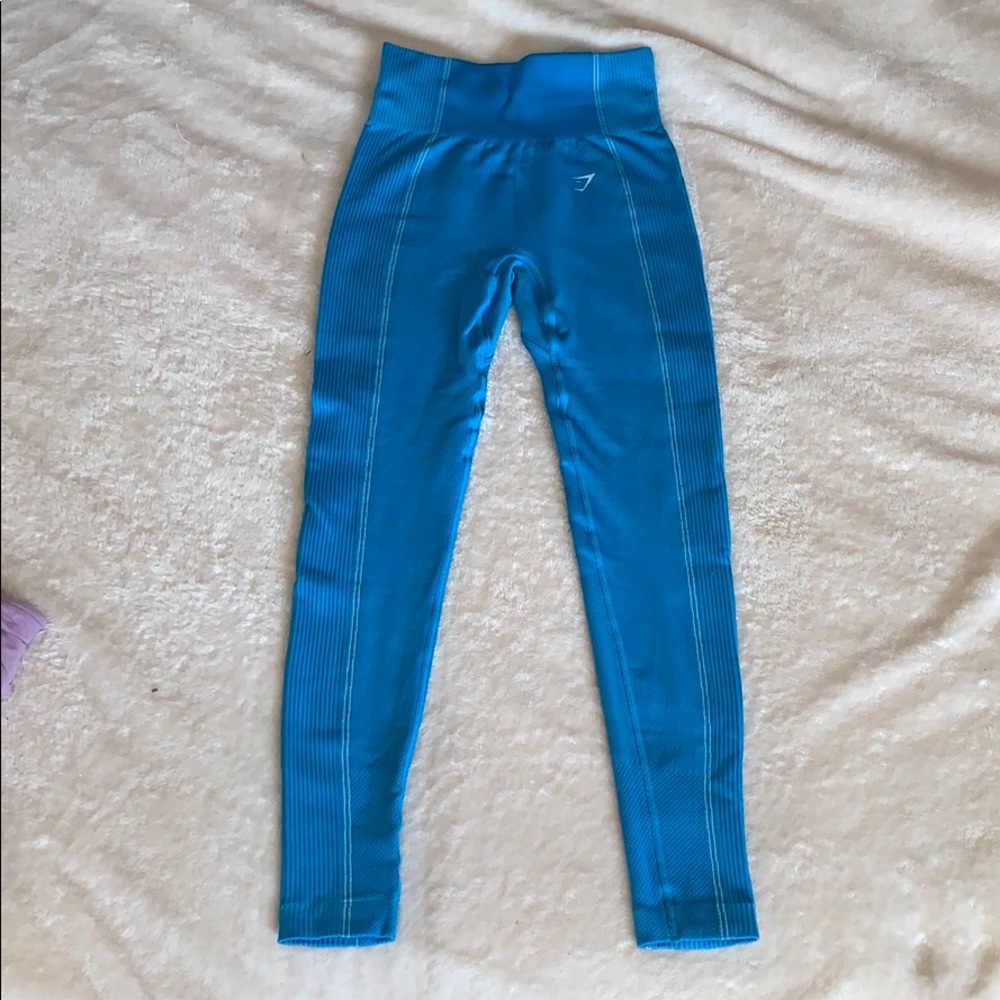 Gym shark ultra seamless leggings